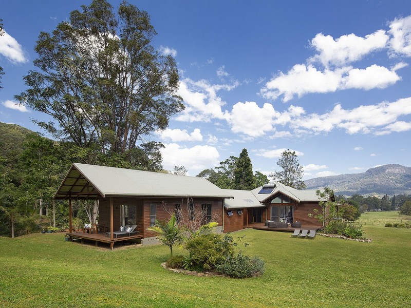 19 Newells Road, Main Arm NSW 2482