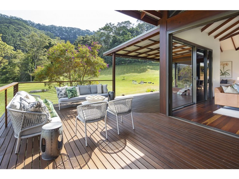 19 Newells Road, Main Arm NSW 2482