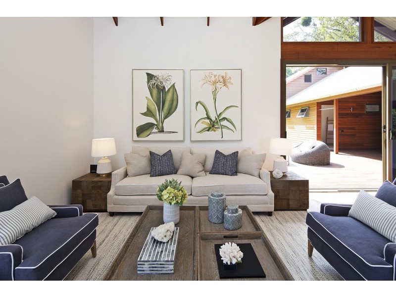 19 Newells Road, Main Arm NSW 2482