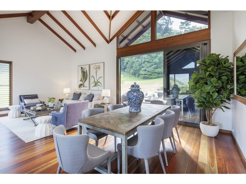 19 Newells Road, Main Arm NSW 2482