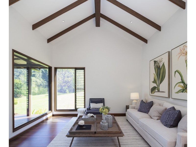 19 Newells Road, Main Arm NSW 2482