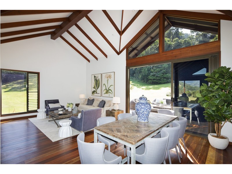 19 Newells Road, Main Arm NSW 2482