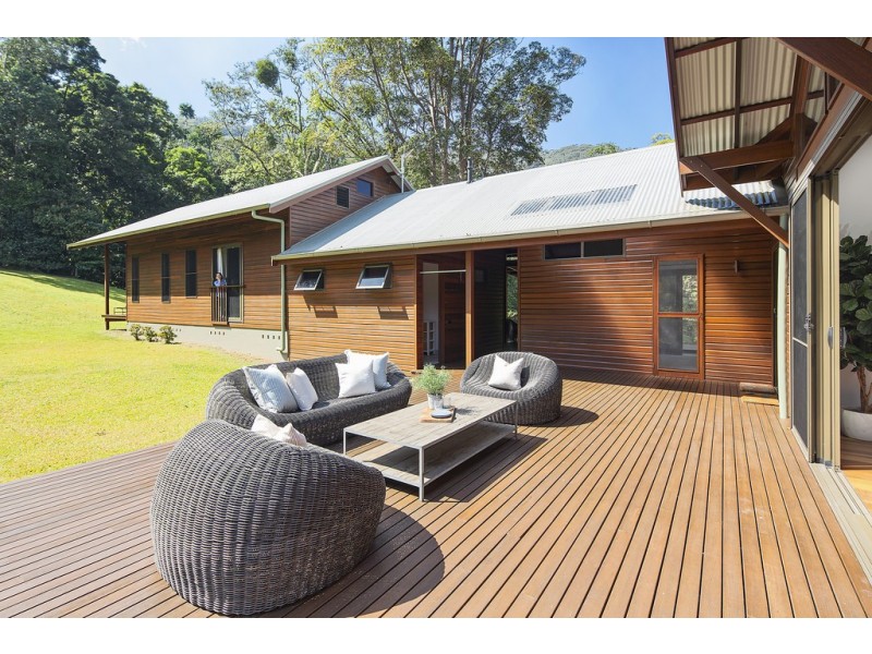 19 Newells Road, Main Arm NSW 2482