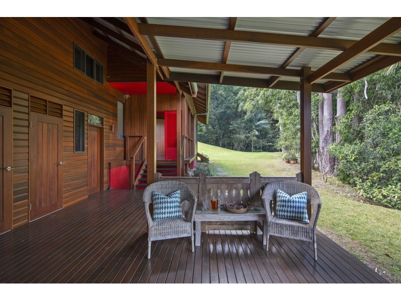 19 Newells Road, Main Arm NSW 2482