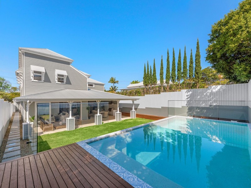 64 Charlton Street, Ascot QLD 4007