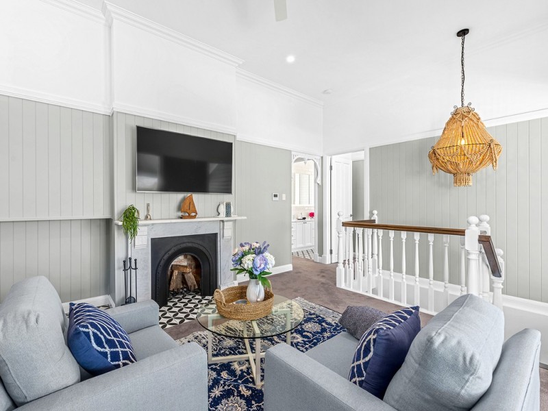 64 Charlton Street, Ascot QLD 4007