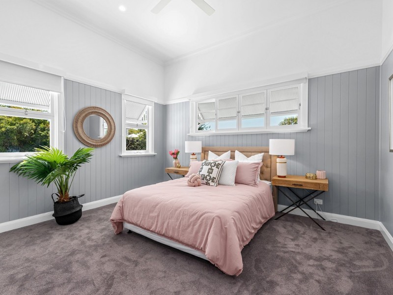 64 Charlton Street, Ascot QLD 4007