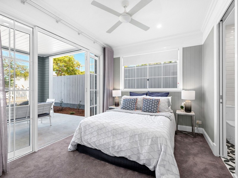 64 Charlton Street, Ascot QLD 4007