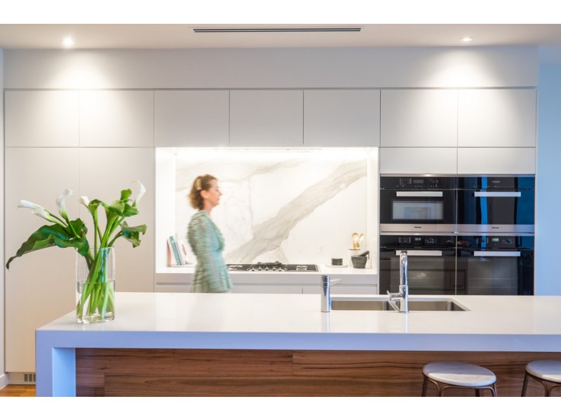 84 Parkside Circuit, Hamilton QLD 4007