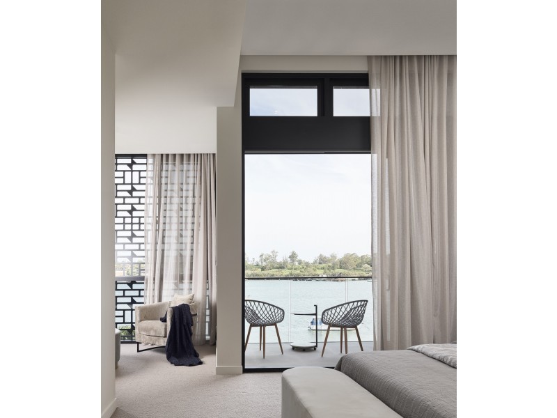 84 Parkside Circuit, Hamilton QLD 4007