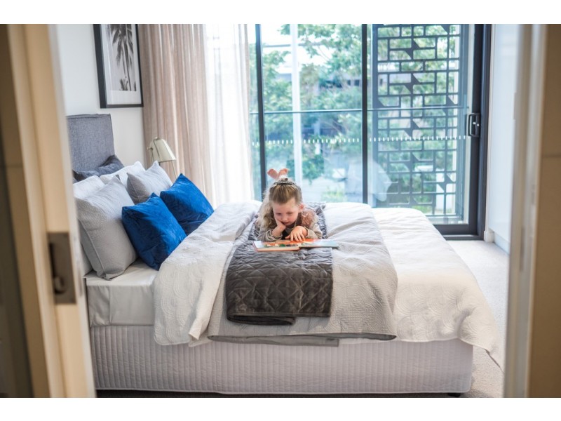 84 Parkside Circuit, Hamilton QLD 4007