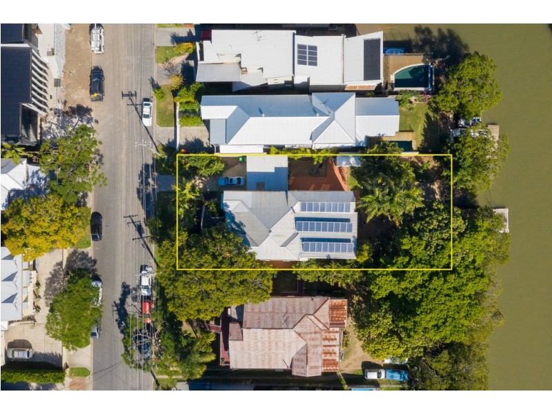 53 Gillan Street, Norman Park QLD 4170