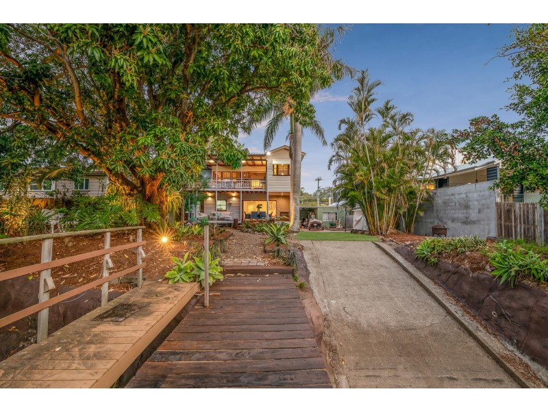 53 Gillan Street, Norman Park QLD 4170