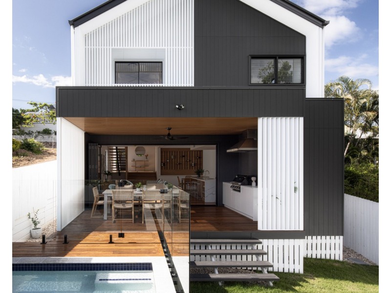 191 Arthur Terrace, Bardon QLD 4065