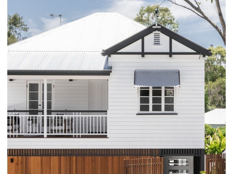 191 Arthur Terrace, Bardon QLD 4065