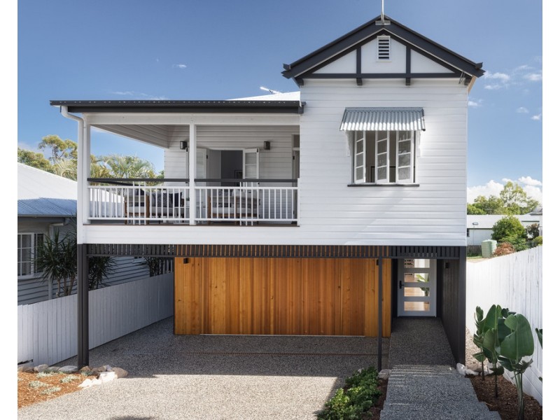 191 Arthur Terrace, Bardon QLD 4065