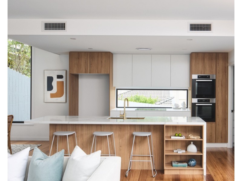 191 Arthur Terrace, Bardon QLD 4065