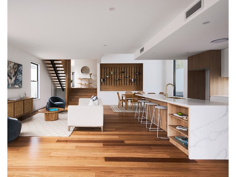 191 Arthur Terrace, Bardon QLD 4065