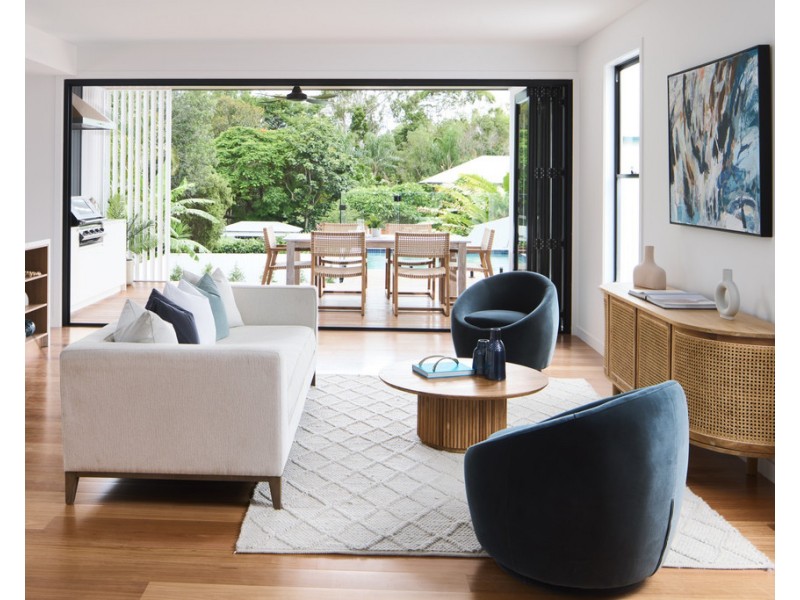 191 Arthur Terrace, Bardon QLD 4065