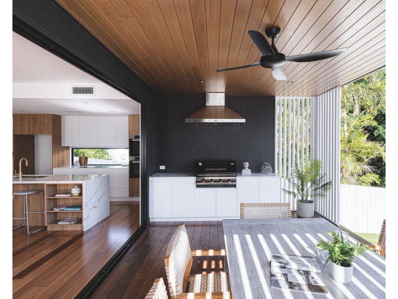 191 Arthur Terrace, Bardon QLD 4065