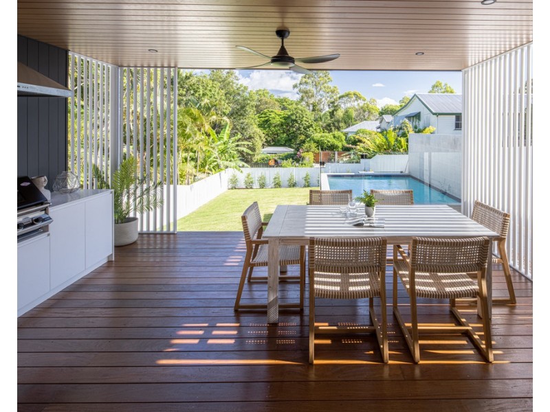 191 Arthur Terrace, Bardon QLD 4065