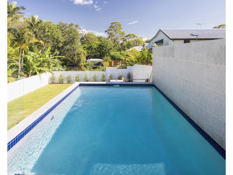 191 Arthur Terrace, Bardon QLD 4065