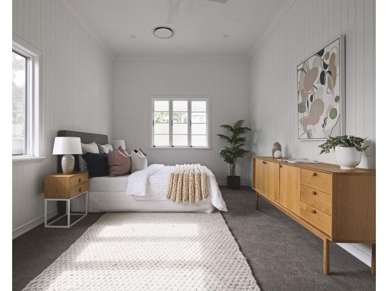 191 Arthur Terrace, Bardon QLD 4065