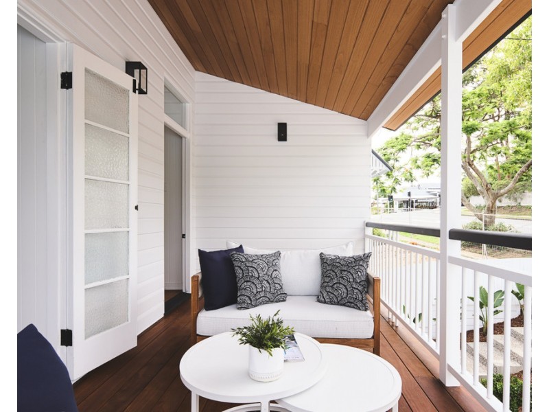 191 Arthur Terrace, Bardon QLD 4065