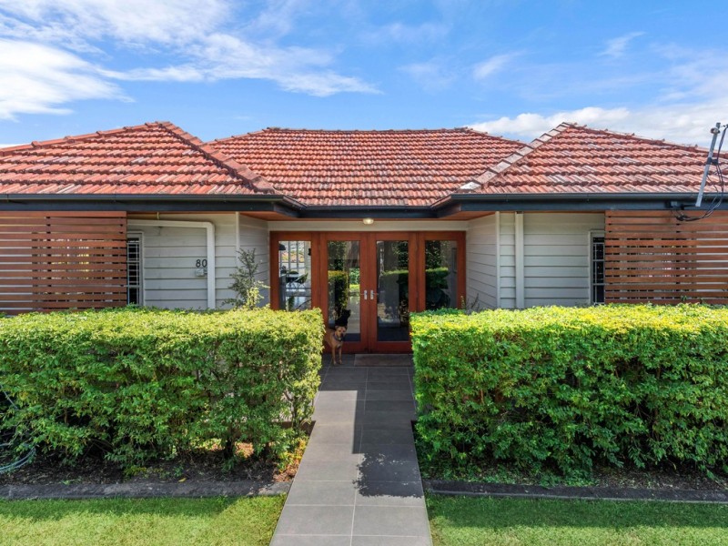 80 Spence Road, Wavell Heights QLD 4012