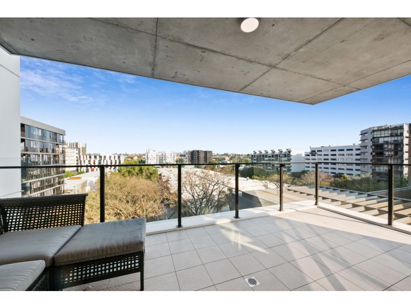 611/21 Buchanan Street, West End QLD 4101