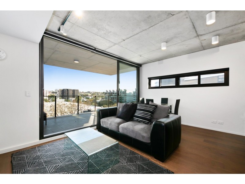 611/21 Buchanan Street, West End QLD 4101