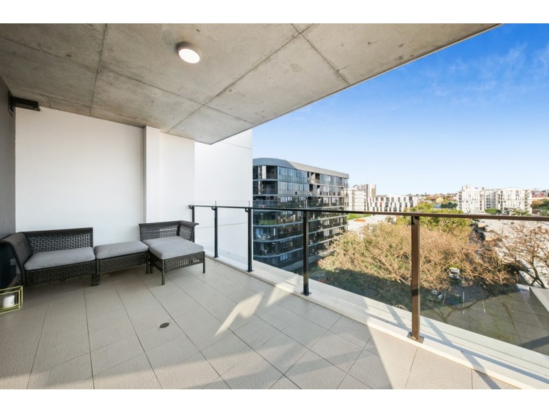 611/21 Buchanan Street, West End QLD 4101