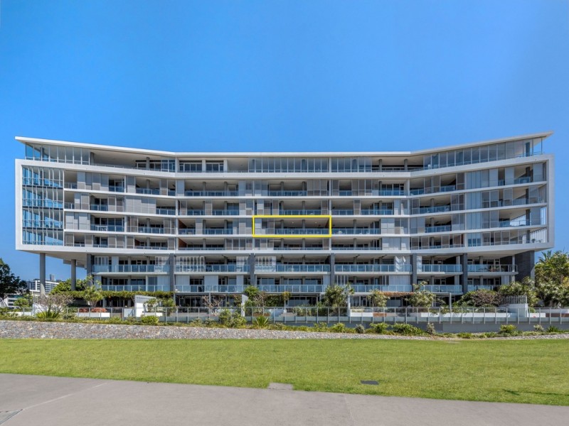 852/1 Newstead Terrace, Newstead QLD 4006