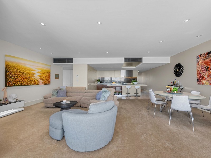 852/1 Newstead Terrace, Newstead QLD 4006