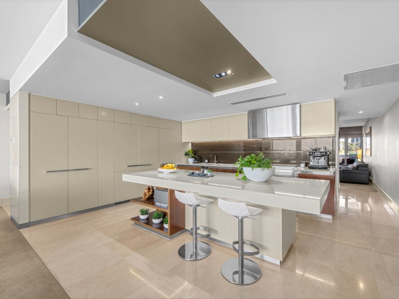 852/1 Newstead Terrace, Newstead QLD 4006