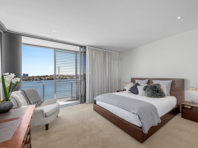 852/1 Newstead Terrace, Newstead QLD 4006
