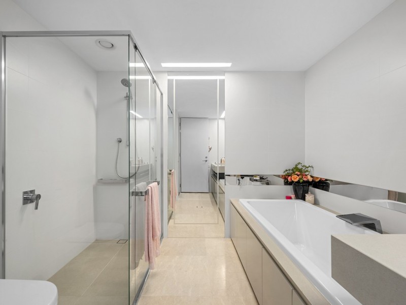 852/1 Newstead Terrace, Newstead QLD 4006