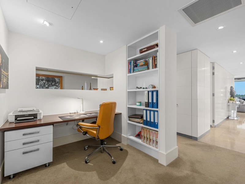 852/1 Newstead Terrace, Newstead QLD 4006