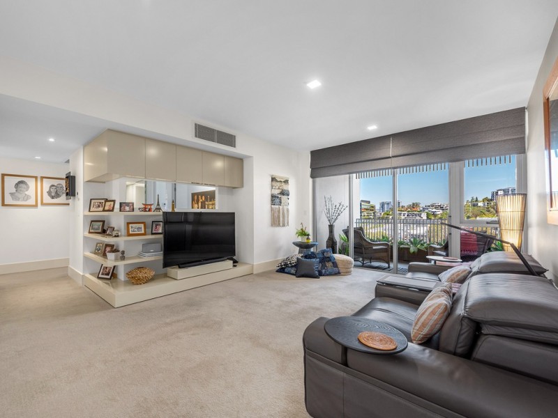 852/1 Newstead Terrace, Newstead QLD 4006