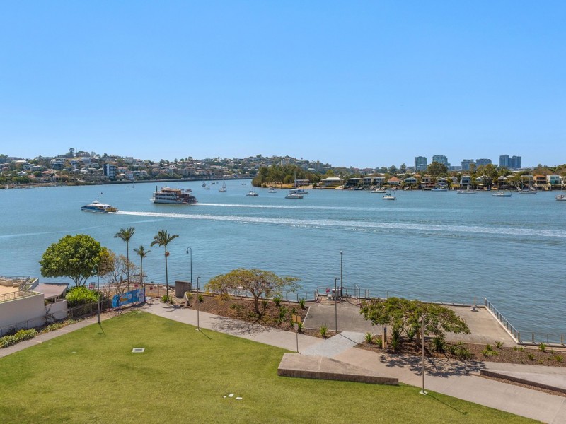 852/1 Newstead Terrace, Newstead QLD 4006