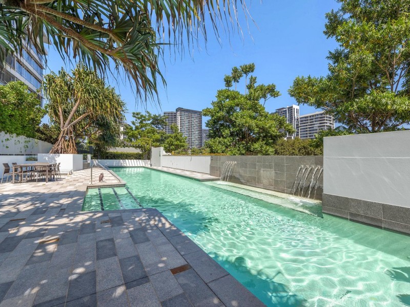 852/1 Newstead Terrace, Newstead QLD 4006