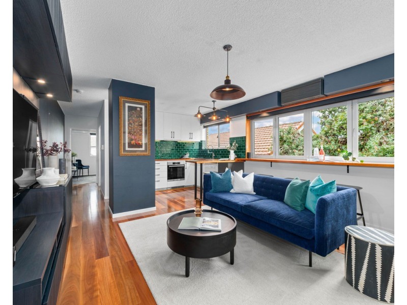 3/4 Abbott Street, New Farm QLD 4005