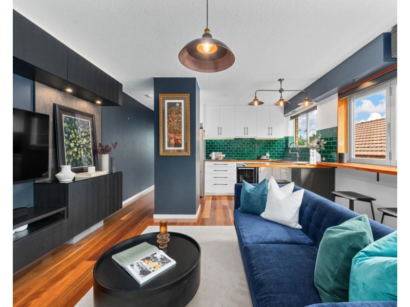 3/4 Abbott Street, New Farm QLD 4005