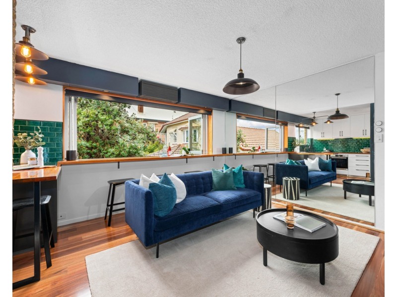 3/4 Abbott Street, New Farm QLD 4005