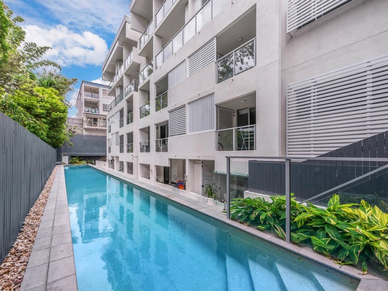 10/41-43 Beeston Street, Teneriffe QLD 4005
