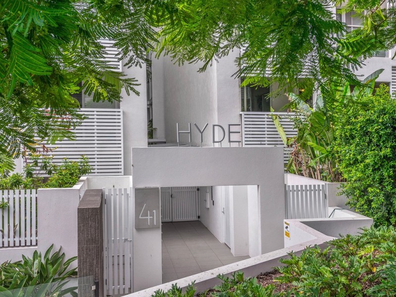 10/41-43 Beeston Street, Teneriffe QLD 4005