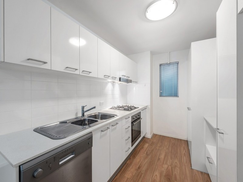 10/41-43 Beeston Street, Teneriffe QLD 4005