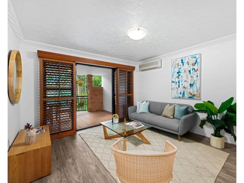 27/52 Beeston Street, Teneriffe QLD 4005