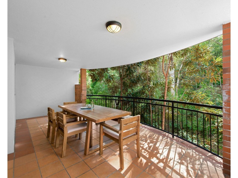 27/52 Beeston Street, Teneriffe QLD 4005