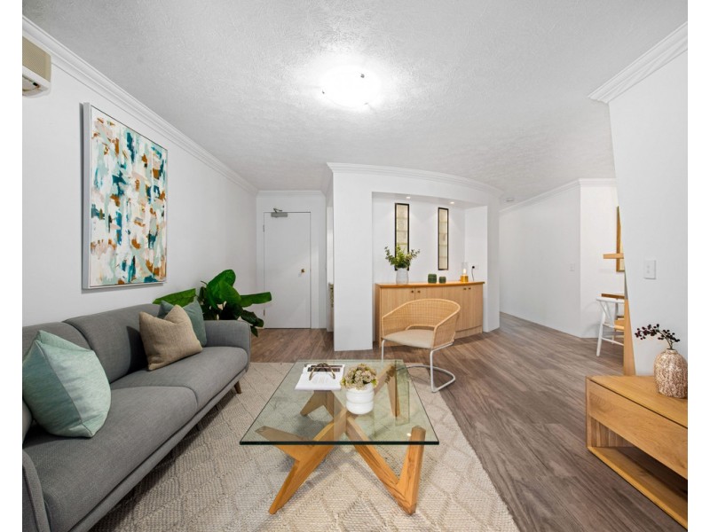 27/52 Beeston Street, Teneriffe QLD 4005